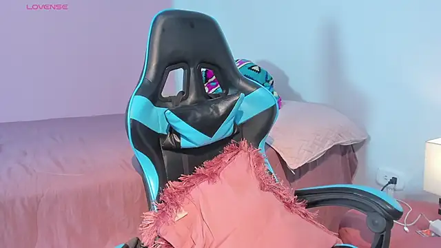 _maria_foxx_ webcam