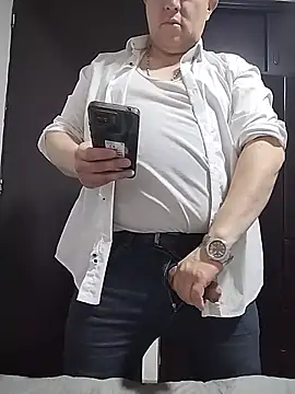 BigCristh79 webcam