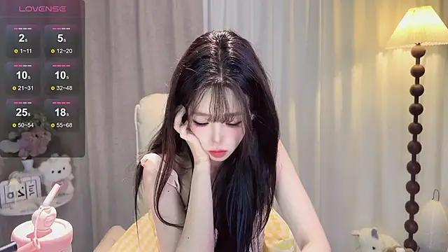 Yaiyigirl