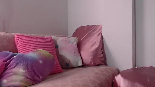 mailyn_gold webcam