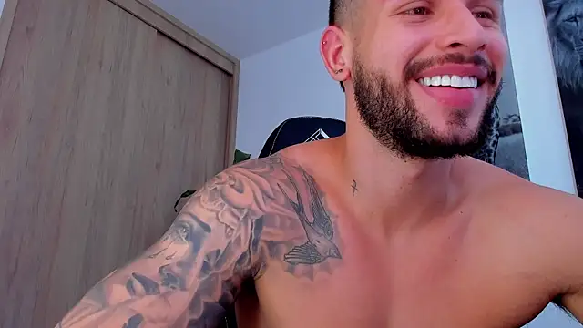 Santos_ramirez1 webcam
