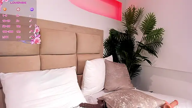 Molly__Beauty webcam