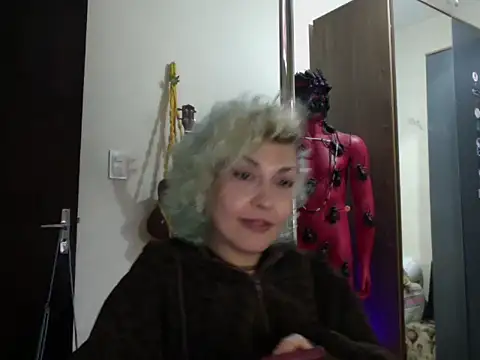 MariLouM webcam