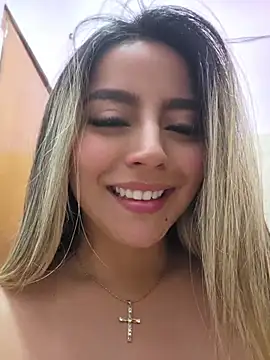 CelesteBlaze_ live cam