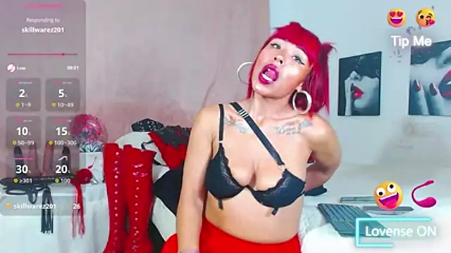 mylygrey live cam