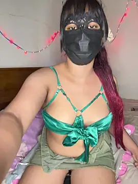 Ariana__Marie live webcam show
