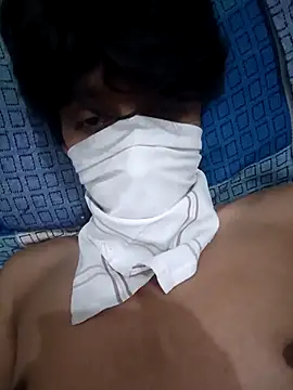 silverarmy5 (M twink) - Full naked