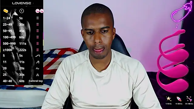mrjhon26 webcam