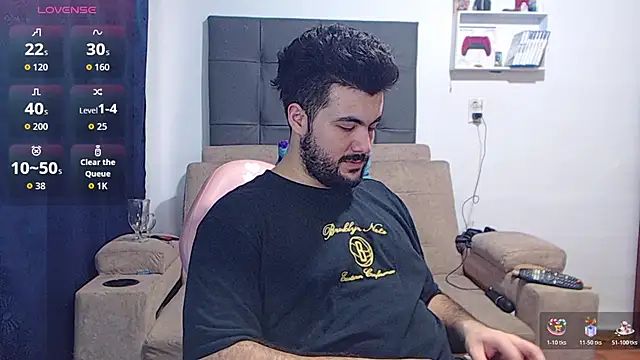 paulsprominence webcam