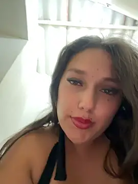 Naughty-Samanta- webcam