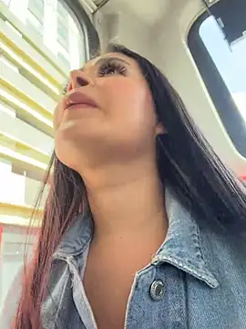 Sara_fun webcam