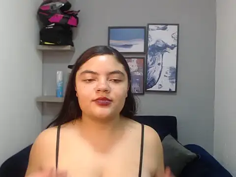 euphoriabigass webcam