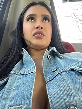 Sara_fun webcam