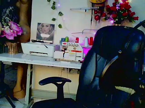 Anaconda2350 webcam
