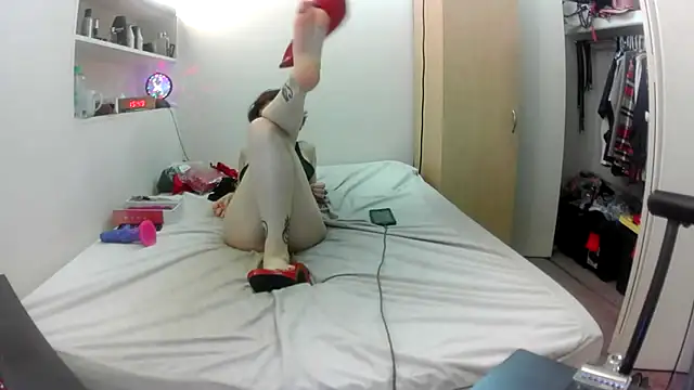 Empress_Lilith live cam on StripChat