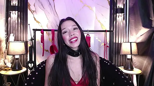 Doll4anall webcam
