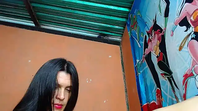 chandra_haraa webcam