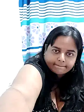 SusanaEshwar webcam
