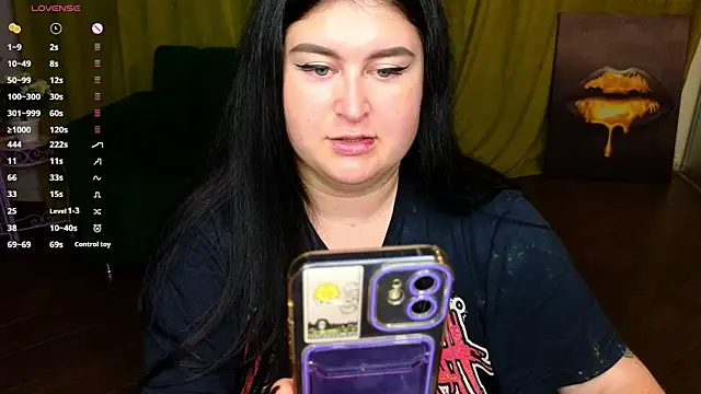 CessieBler live cam on StripChat