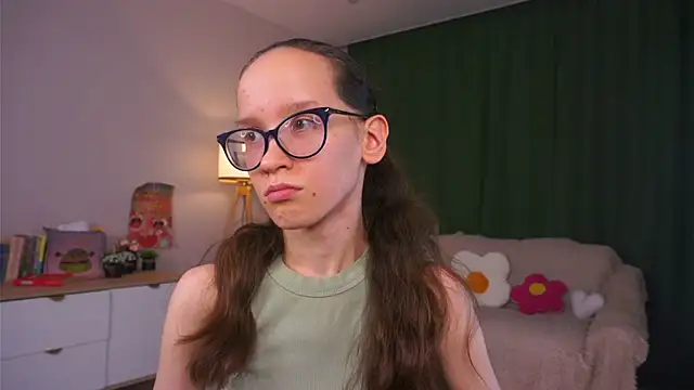 BettyBrowni live webcam show