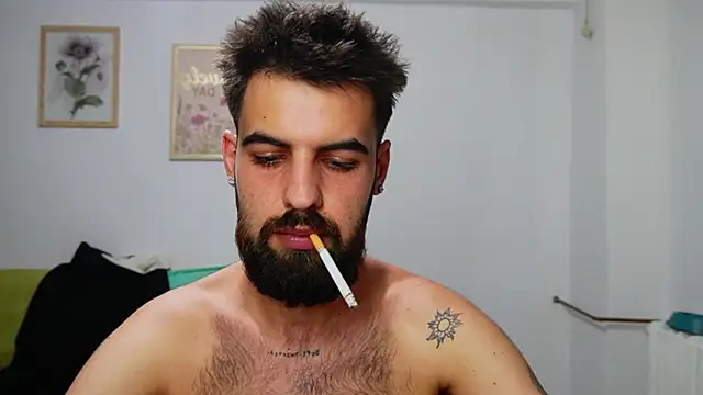 HairyRobxxx webcam