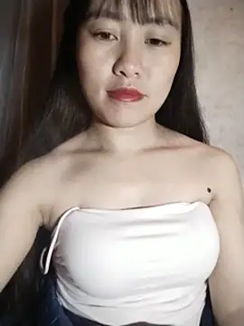 Cherry-squirtt webcam