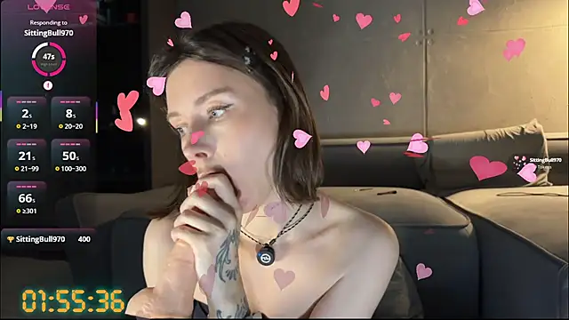 Bastet live cam
