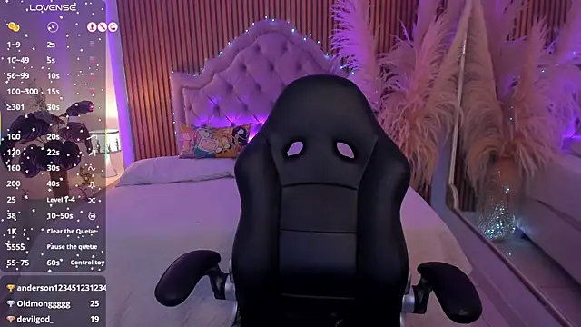 CamilaHarperr_ webcam