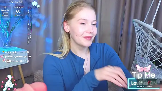 Colleen_Blake webcam