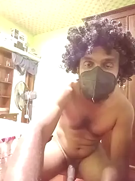 hotblack7 webcam
