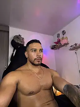 FreszX webcam