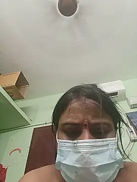 tamilponnusilk (F milf) - TO meet my hospital bills