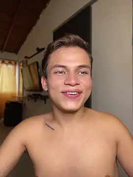 _Leo_Boy webcam
