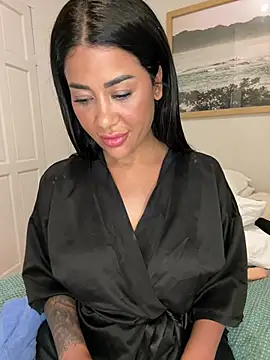 Alma69sc live cam on StripChat