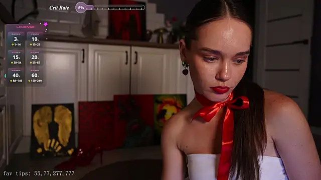Moni_Carroll webcam