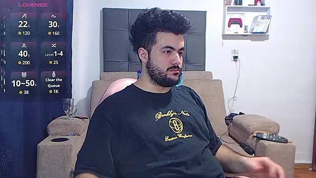 paulsprominence webcam