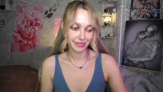 NickyAdamidi webcam