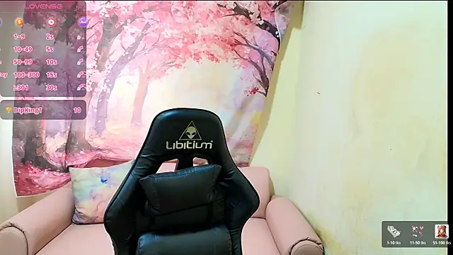 Emma_latinasexy18 webcam