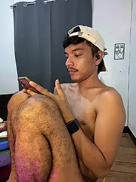 asian_darlingcummersxXx live cam on StripChat