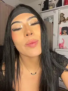 Jade-Naughty webcam
