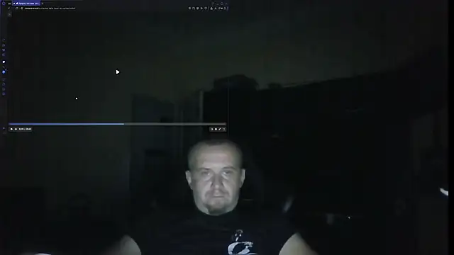MrWhitePL webcam