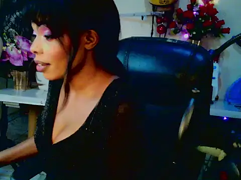 Anaconda2350 webcam