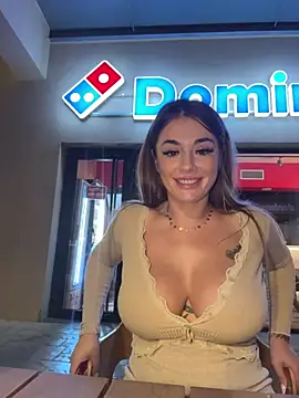 IsabellaEtthan live webcam show