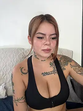 Sexy__Giirl live webcam show