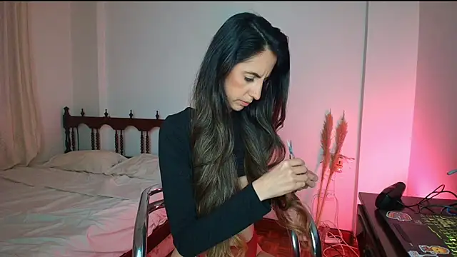 SailorxSindy live webcam show