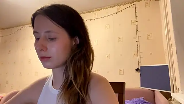 AlesiaGurevich live webcam show