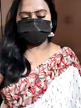 Meera_mia live webcam show