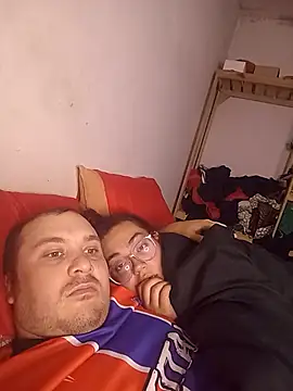 LaColoFree69 live webcam show
