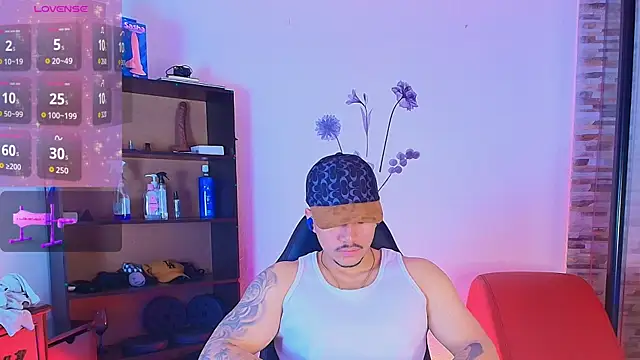 jeisonstark webcam
