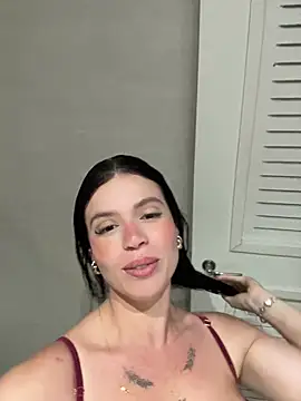 Rafaellaz webcam